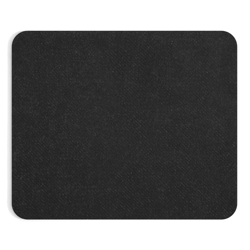 Mouse Pad Black - Bull and Bear