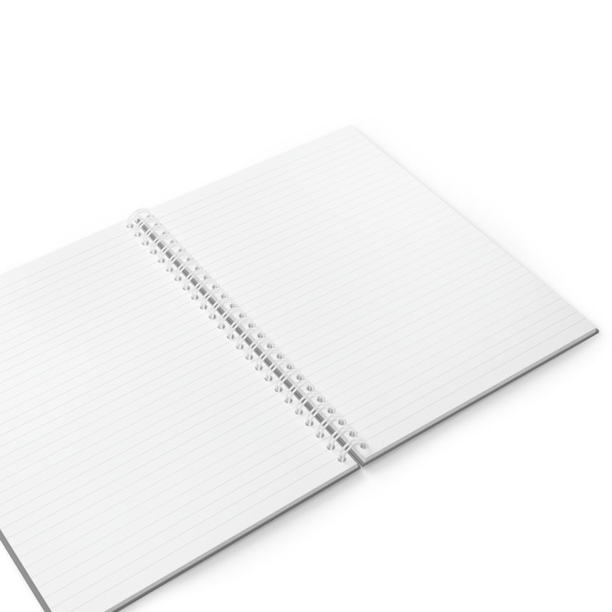 Libreta de espiral