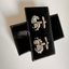 Dollar Symbol Cufflinks for Discerning Traders