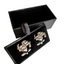 Dollar Symbol Cufflinks for Discerning Traders