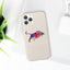 Estuche Biodegradable Toro Mosaico