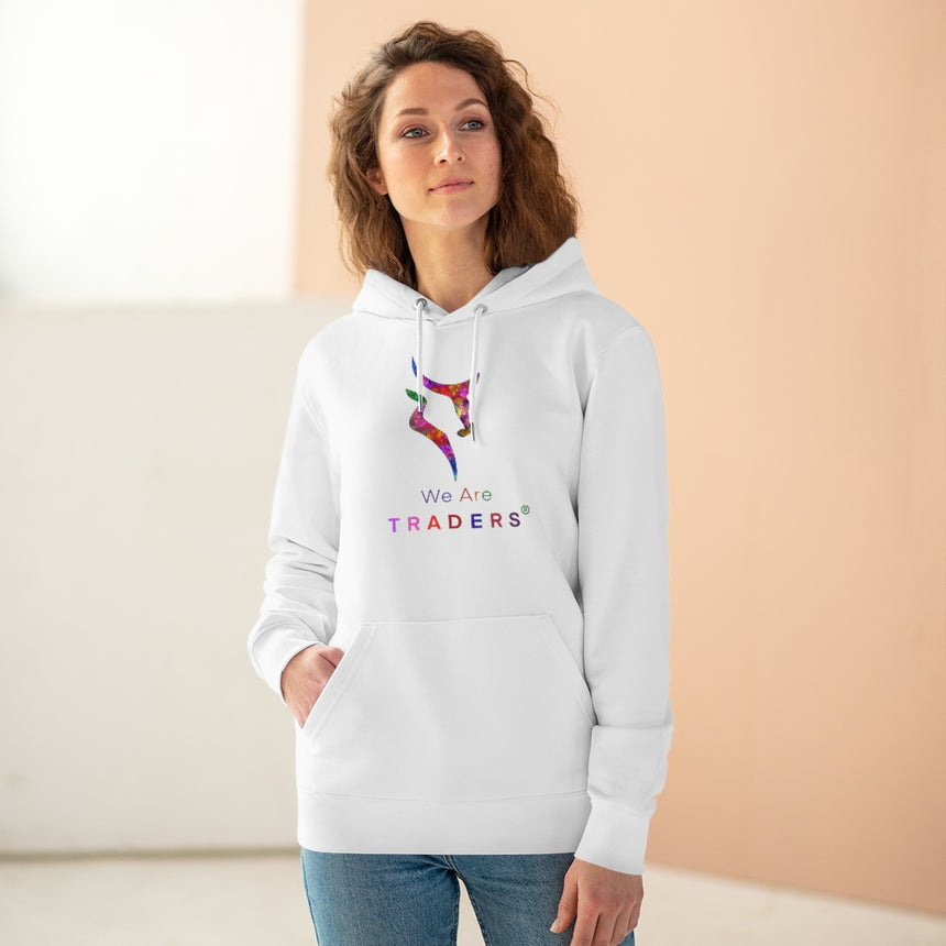 Sudadera con capucha unisex Crucero