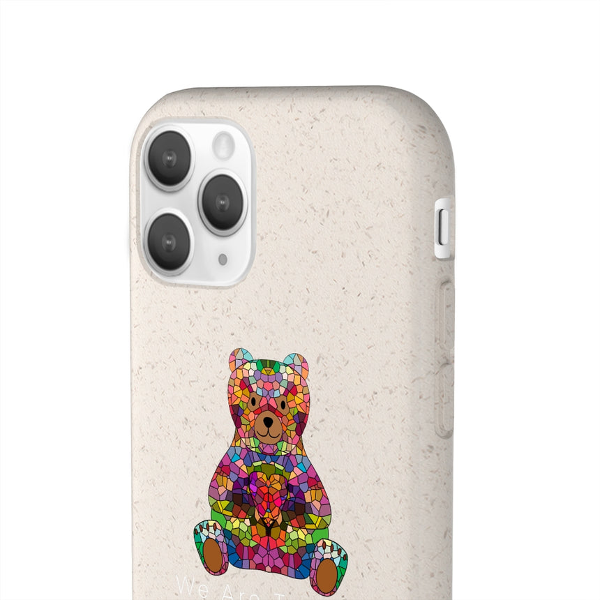 Estuche biodegradable Big Bear Mosaic