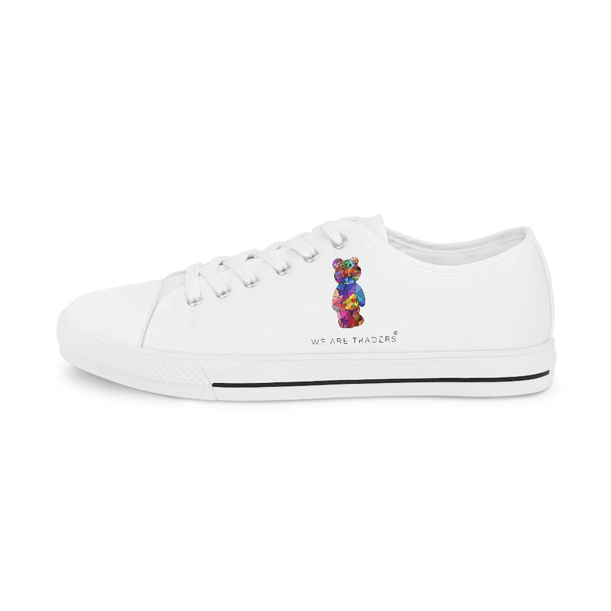 Zapatillas bajas para hombre