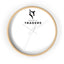 We Are Traders ® Reloj de pared