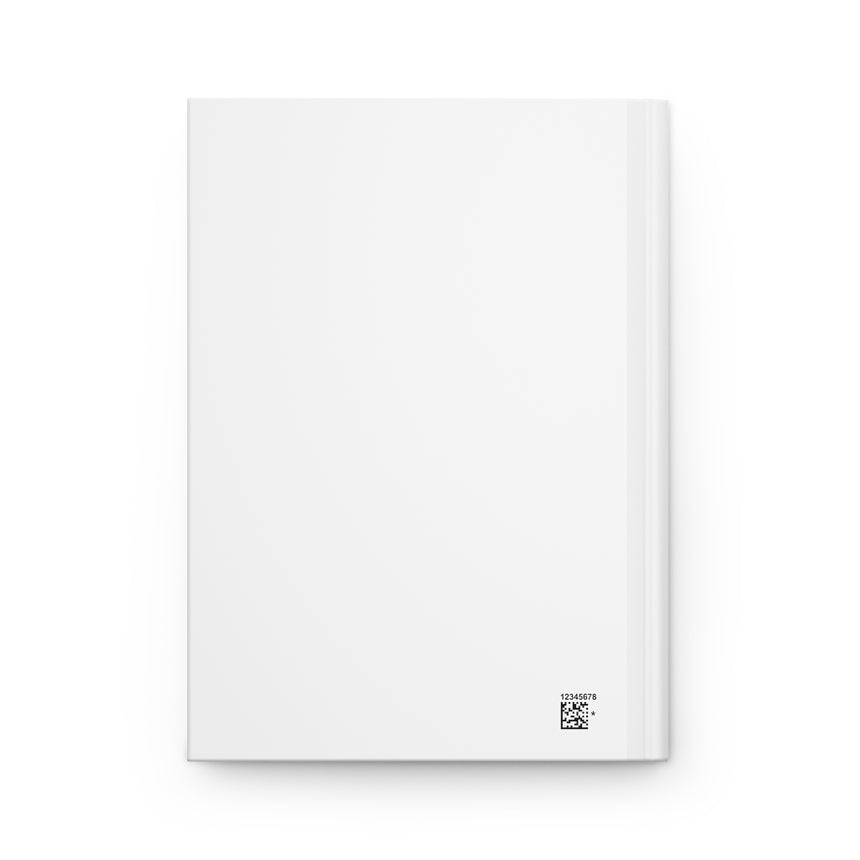 Cuaderno de tapa dura Mosaic Bull Mate