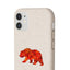Estuches biodegradables