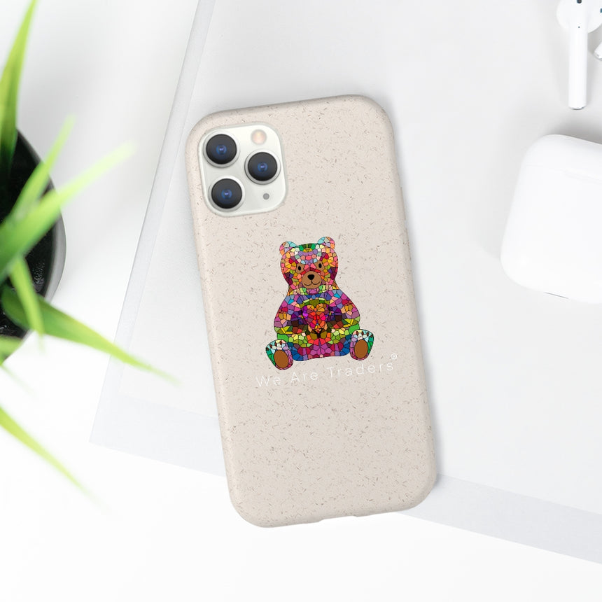 Estuche biodegradable Big Bear Mosaic