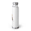 Botella aislada al vacío Mosaic Big Bear de 22 oz