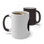 Color Changing Mug - We Are Traders black