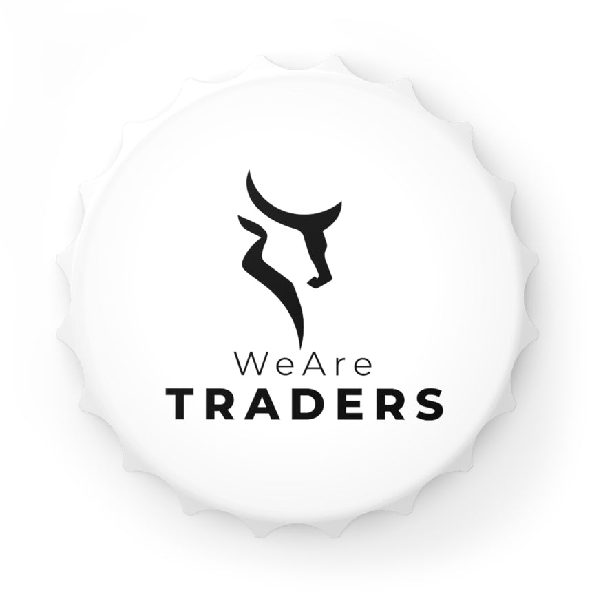 We Are Traders ® Abrebotellas