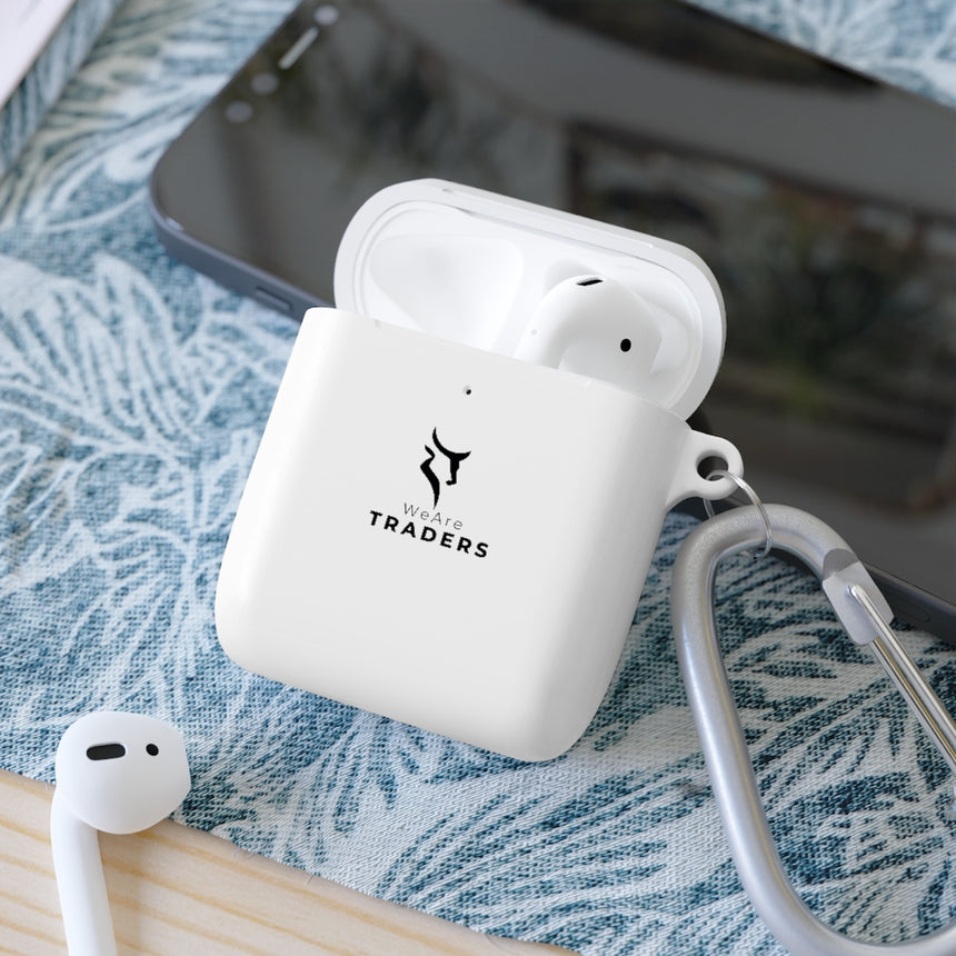 Funda personalizada para AirPods / Airpods Pro We Are Traders ®