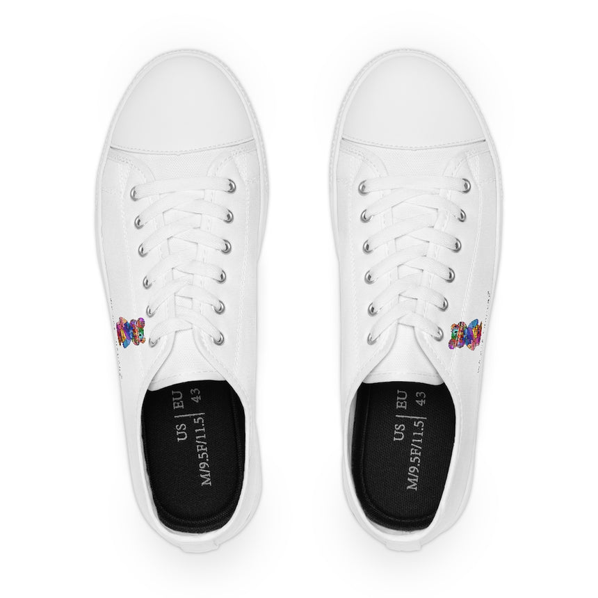 Zapatillas bajas para hombre