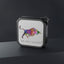 Altavoz Bluetooth para exteriores Blackwater con toro mosaico