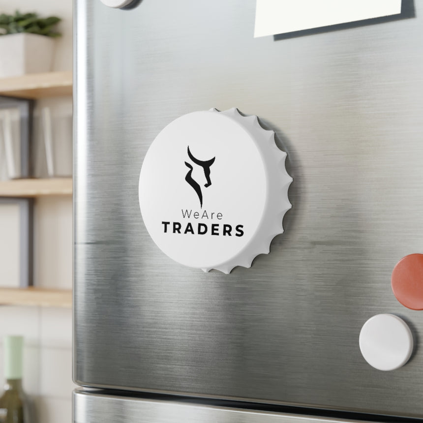 We Are Traders ® Abrebotellas
