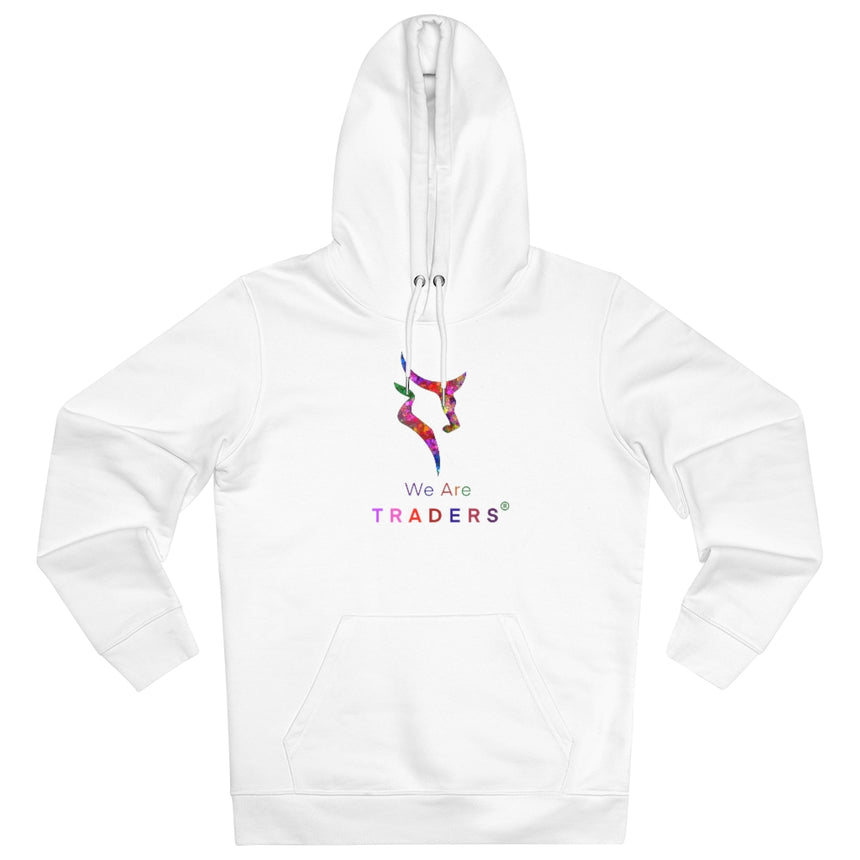 Sudadera con capucha unisex Crucero