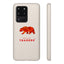 Estuche biodegradable