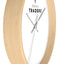We Are Traders ® Reloj de pared