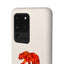 Estuche biodegradable