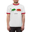 Camiseta Mosaico Toro y Oso