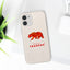 Estuche biodegradable