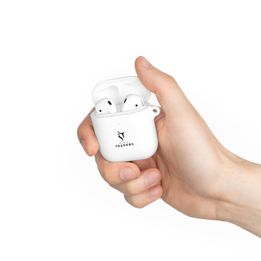 Funda personalizada para AirPods / Airpods Pro We Are Traders ®