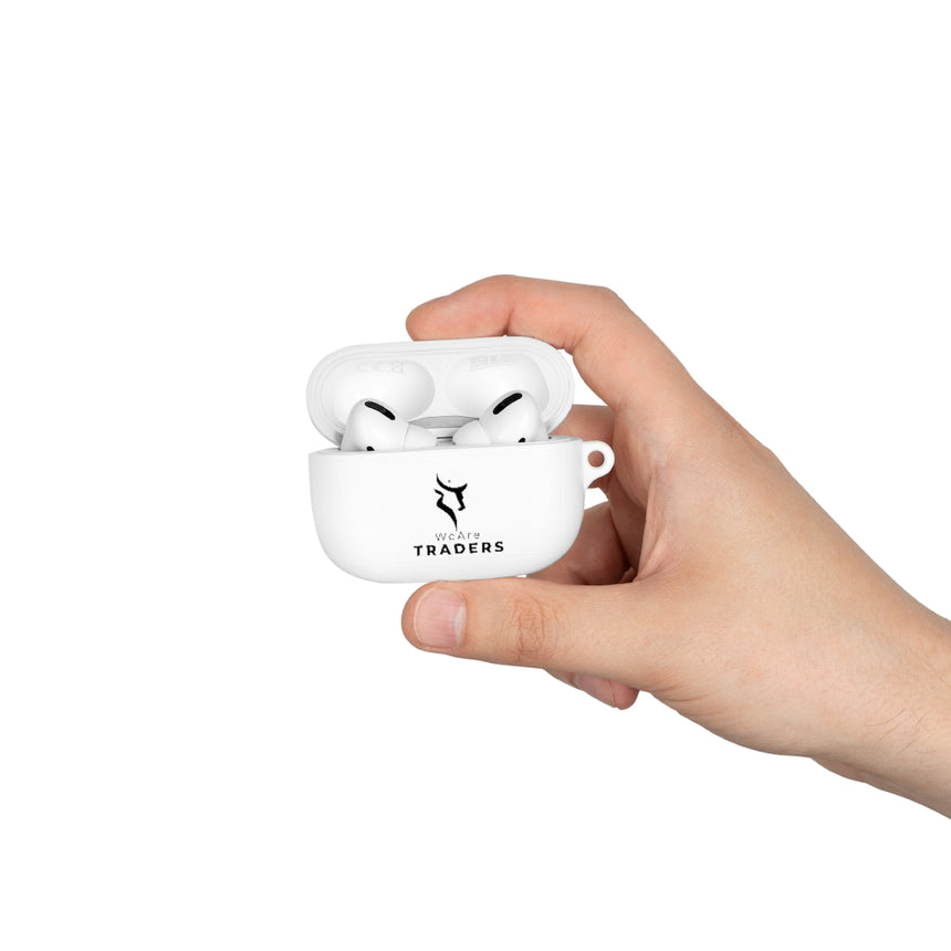 Funda personalizada para AirPods / Airpods Pro We Are Traders ®