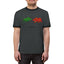 Camiseta Mosaico Toro y Oso