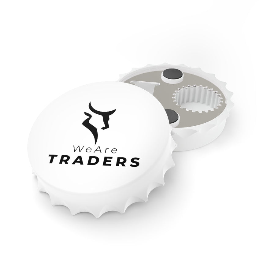 We Are Traders ® Abrebotellas