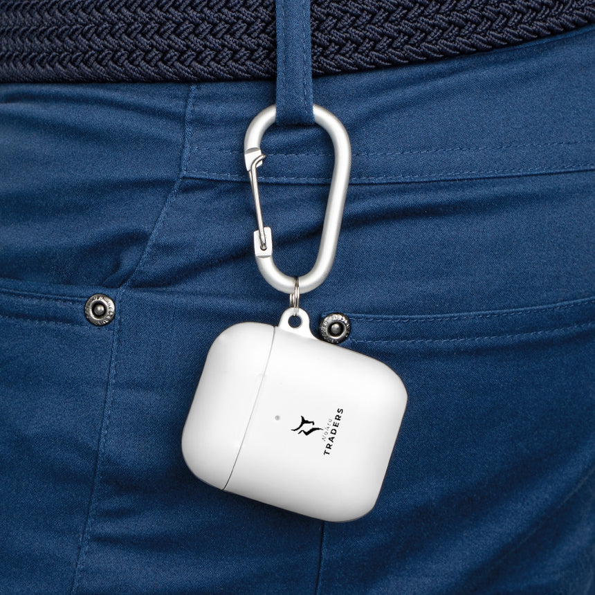 Funda personalizada para AirPods / Airpods Pro We Are Traders ®
