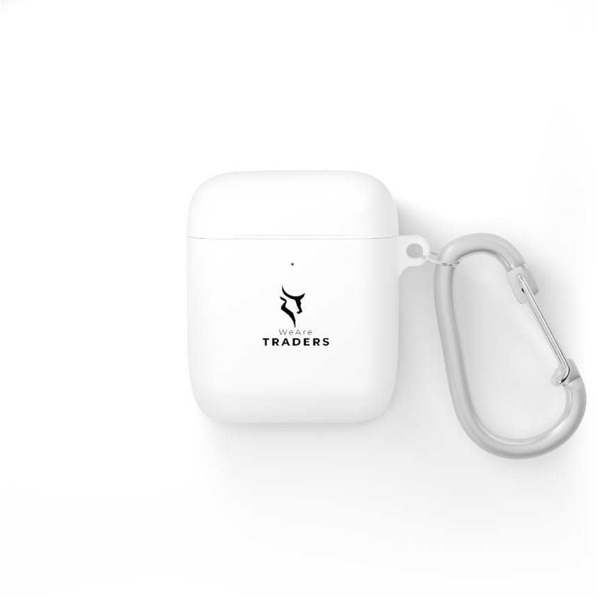 Funda personalizada para AirPods / Airpods Pro We Are Traders ®