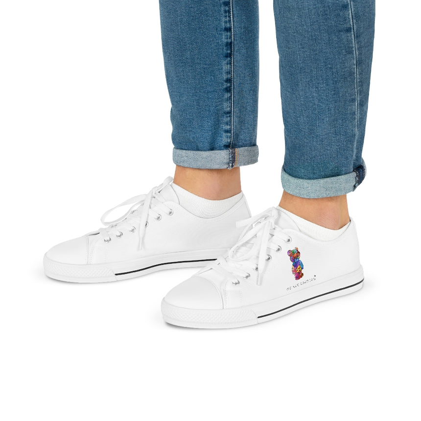 Zapatillas bajas para hombre
