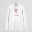 Sudadera con capucha unisex Crucero