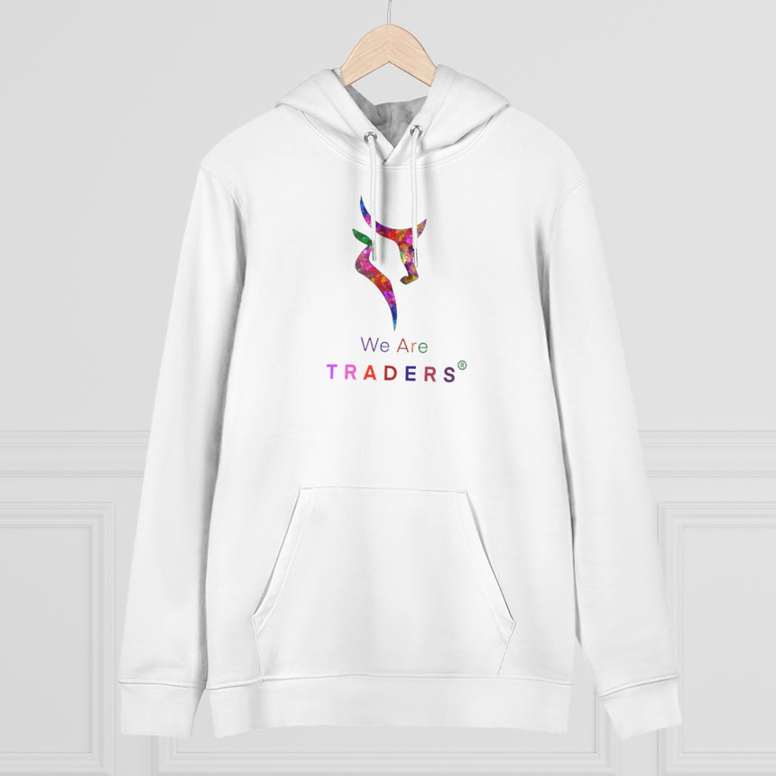 Sudadera con capucha unisex Crucero