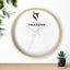 We Are Traders ® Reloj de pared