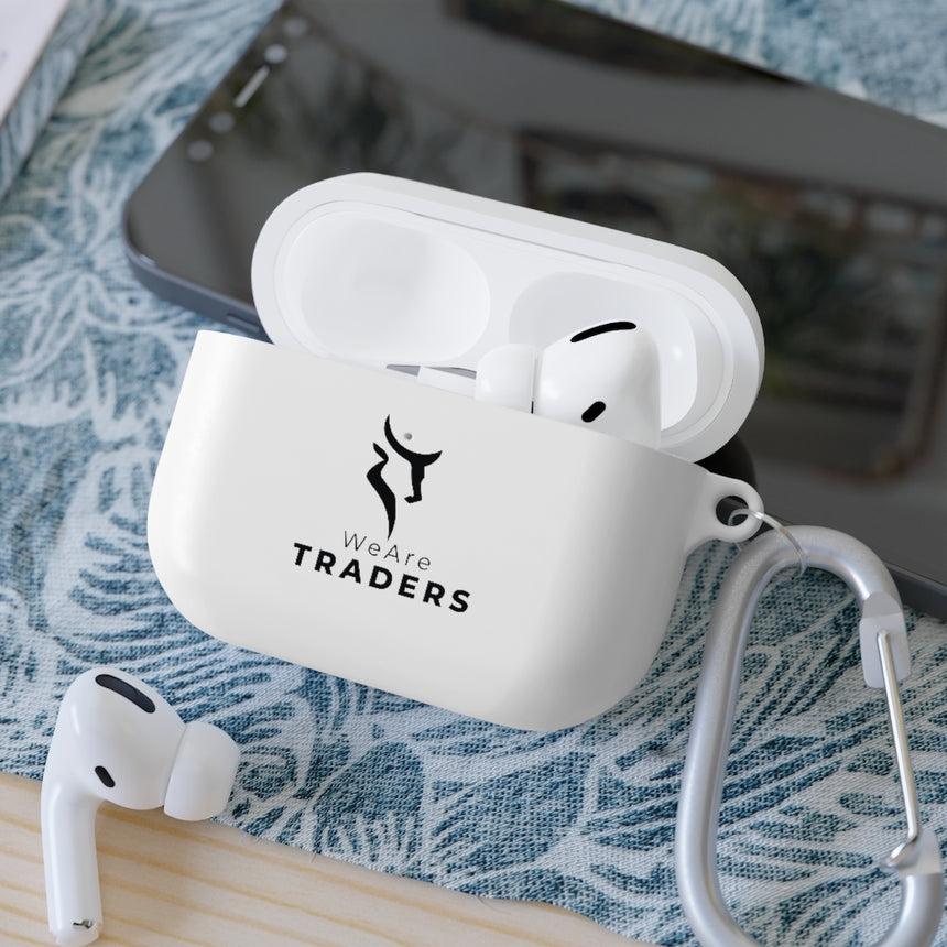 Funda personalizada para AirPods / Airpods Pro We Are Traders ®