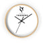We Are Traders ® Reloj de pared