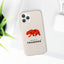 Estuches biodegradables