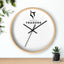 We Are Traders ® Reloj de pared
