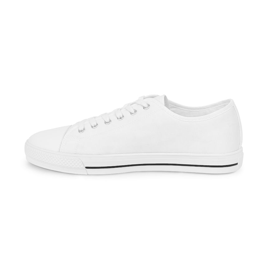 Zapatillas bajas para hombre