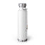 Botella aislada al vacío Mosaic Big Bear de 22 oz