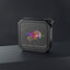 Altavoz Bluetooth para exteriores Blackwater con toro mosaico