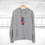 Sudadera con capucha y cremallera con osito Mosaic
