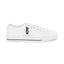 Zapatillas bajas para hombre