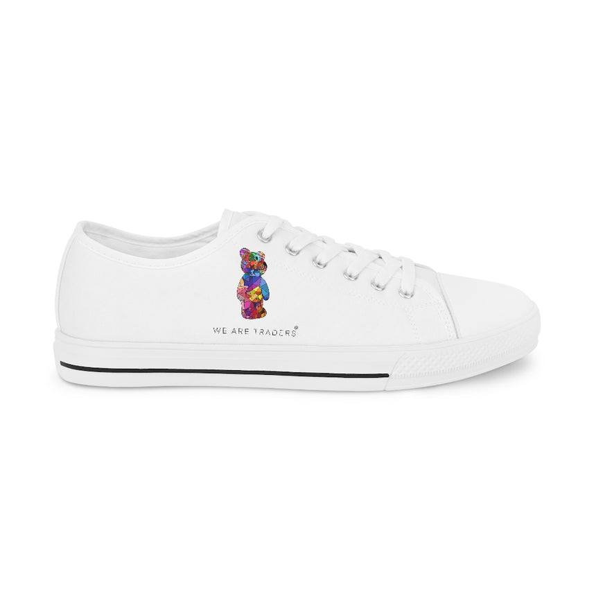 Zapatillas bajas para hombre