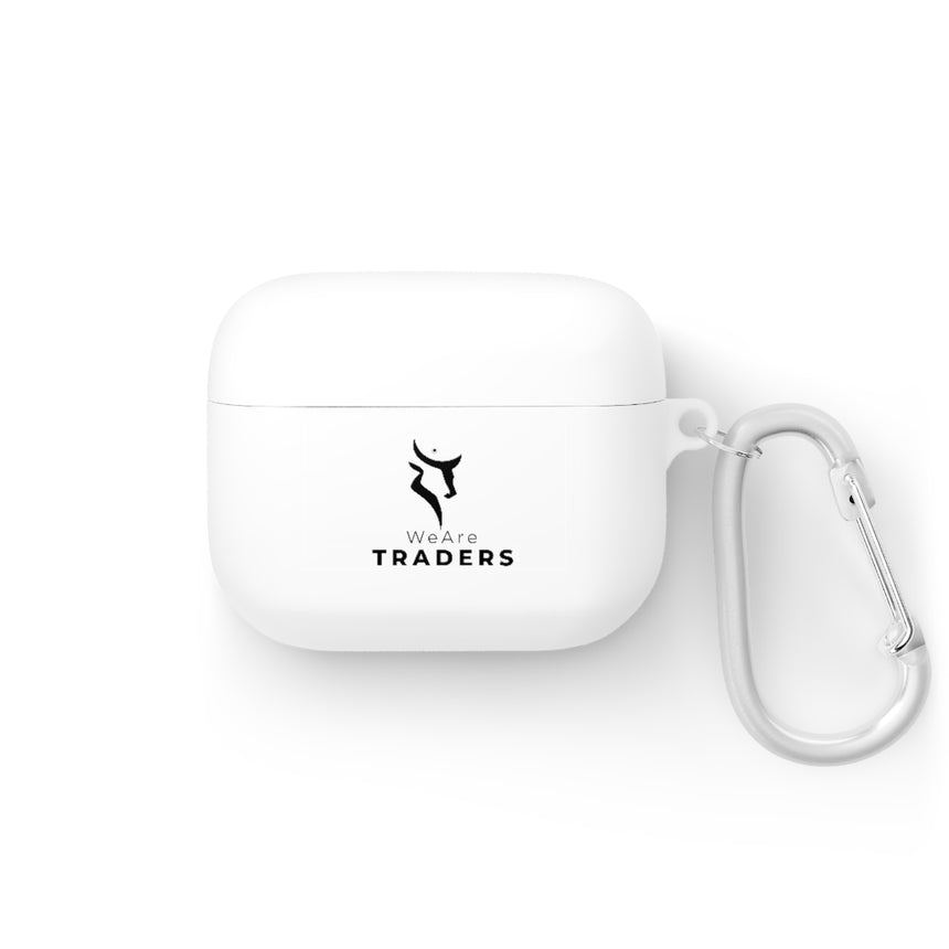 Funda personalizada para AirPods / Airpods Pro We Are Traders ®