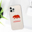 Estuche biodegradable