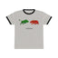 Camiseta Mosaico Toro y Oso