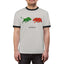 Camiseta Mosaico Toro y Oso