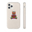 Estuche biodegradable Big Bear Mosaic